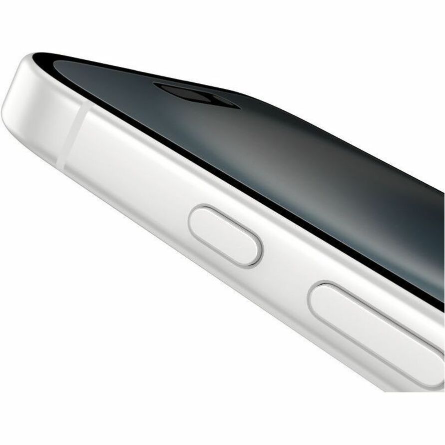 Belkin ScreenForce InvisiGlass Privacy Treated Screen Protector for iPhone 16/15/14 Pro — OVA167fq