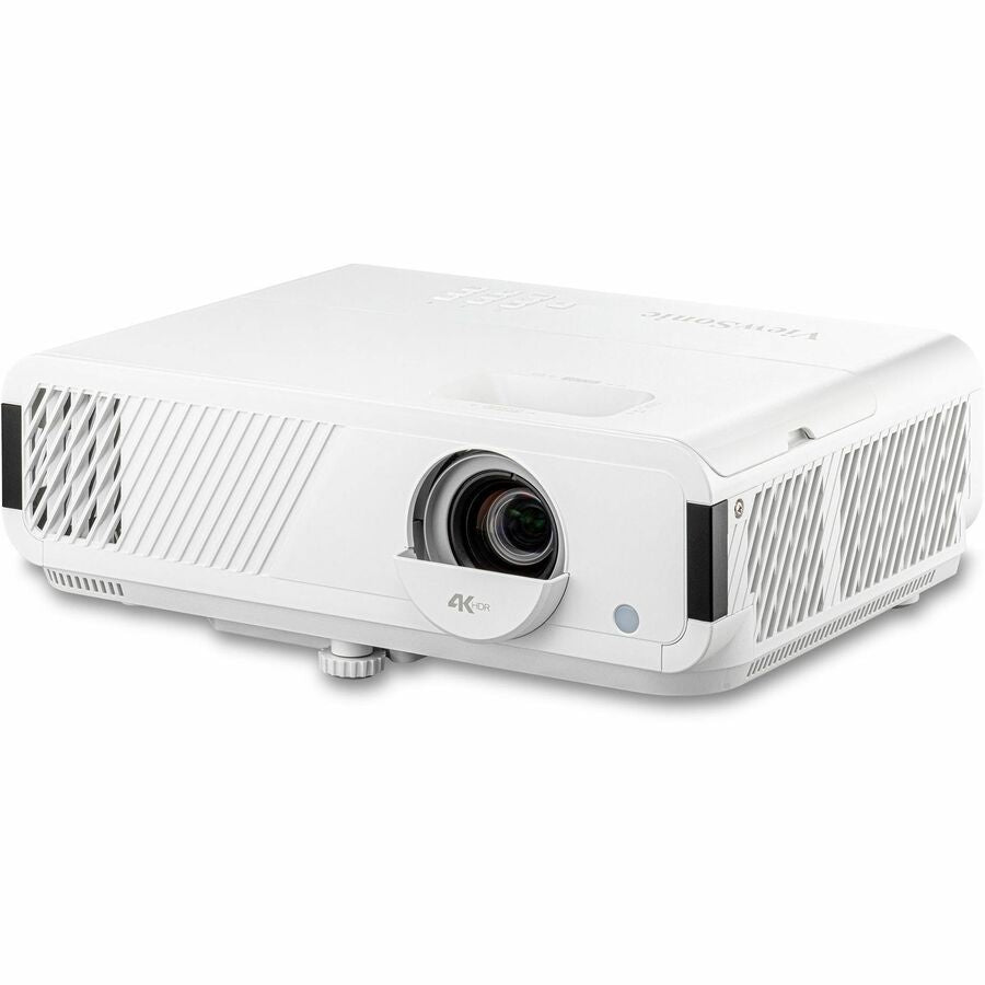 ViewSonic PX749-4K UHD 4K Gaming Projector Designed for Xbox with 4.2ms Response Time, 4000 ANSI Lumens, H/V Keystone, 1.3x Optical Zoom, and USB C for Home Theater — PX749-4K