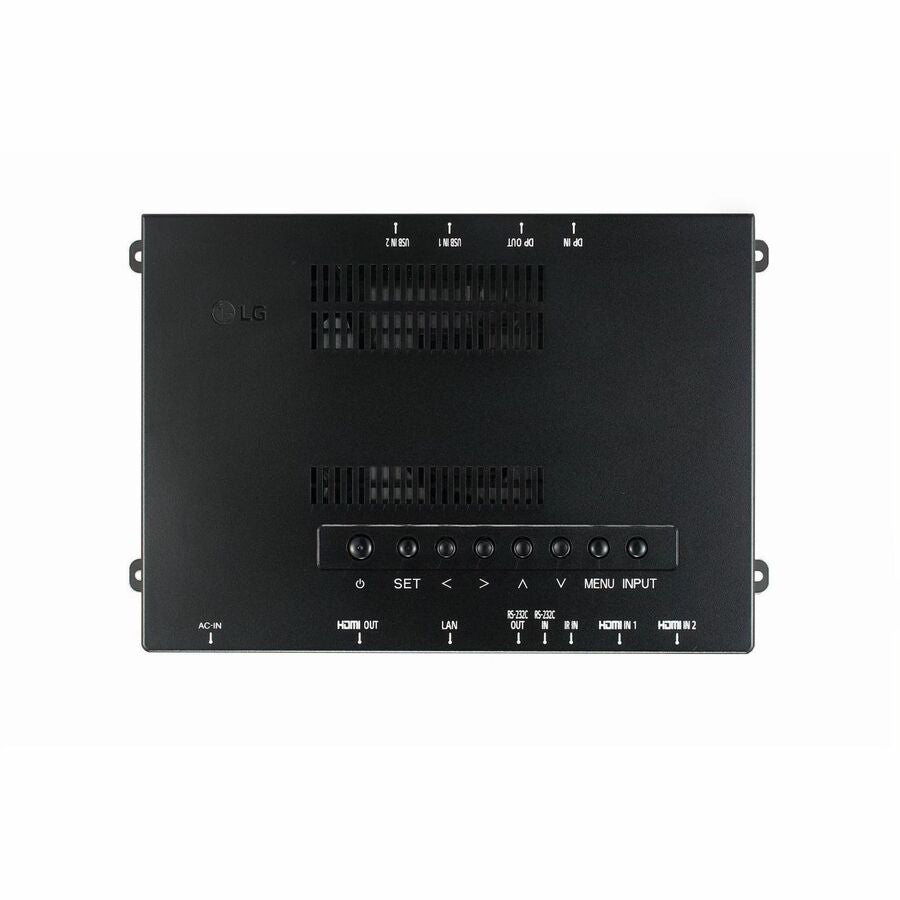 LG WP600-B Digital Signage Appliance — WP600-B
