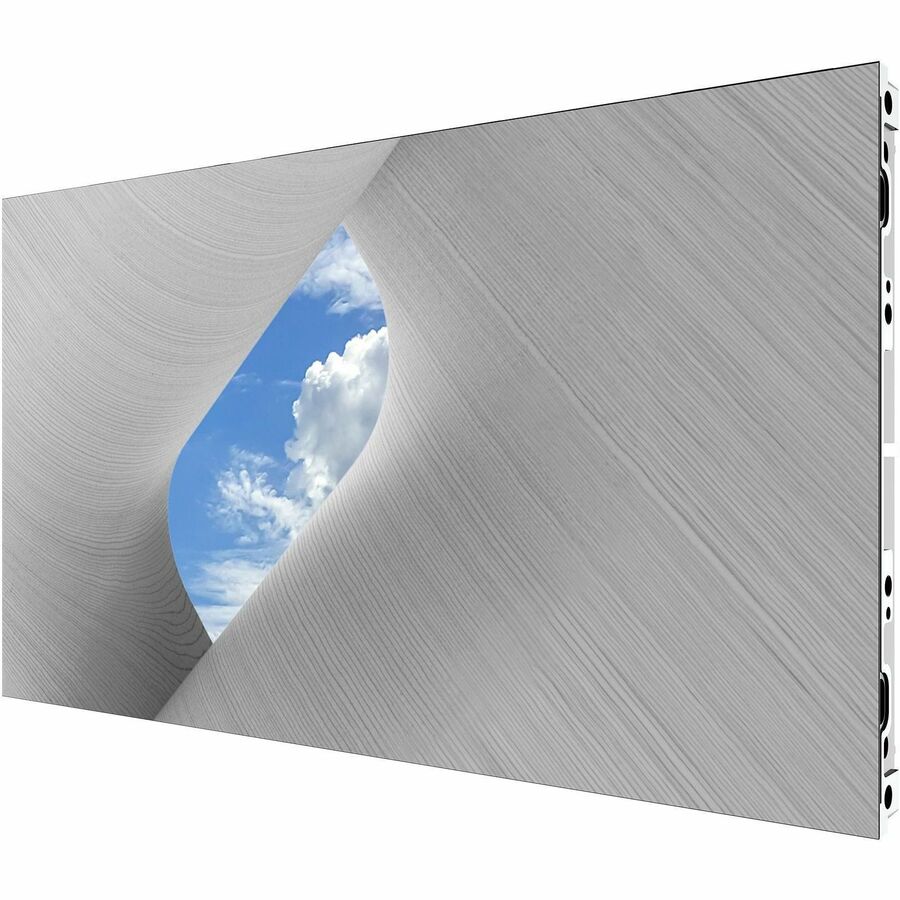 ViewSonic Direct View LED LDC027-250 - P2.5 Configurable All-in-One LED Display, 16:9 Aspect Ratio, GOB Surface — LDC027-250