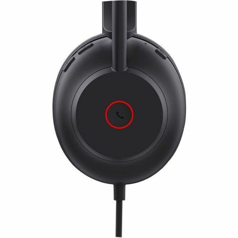 Yealink USB Wired Headset — 1308166