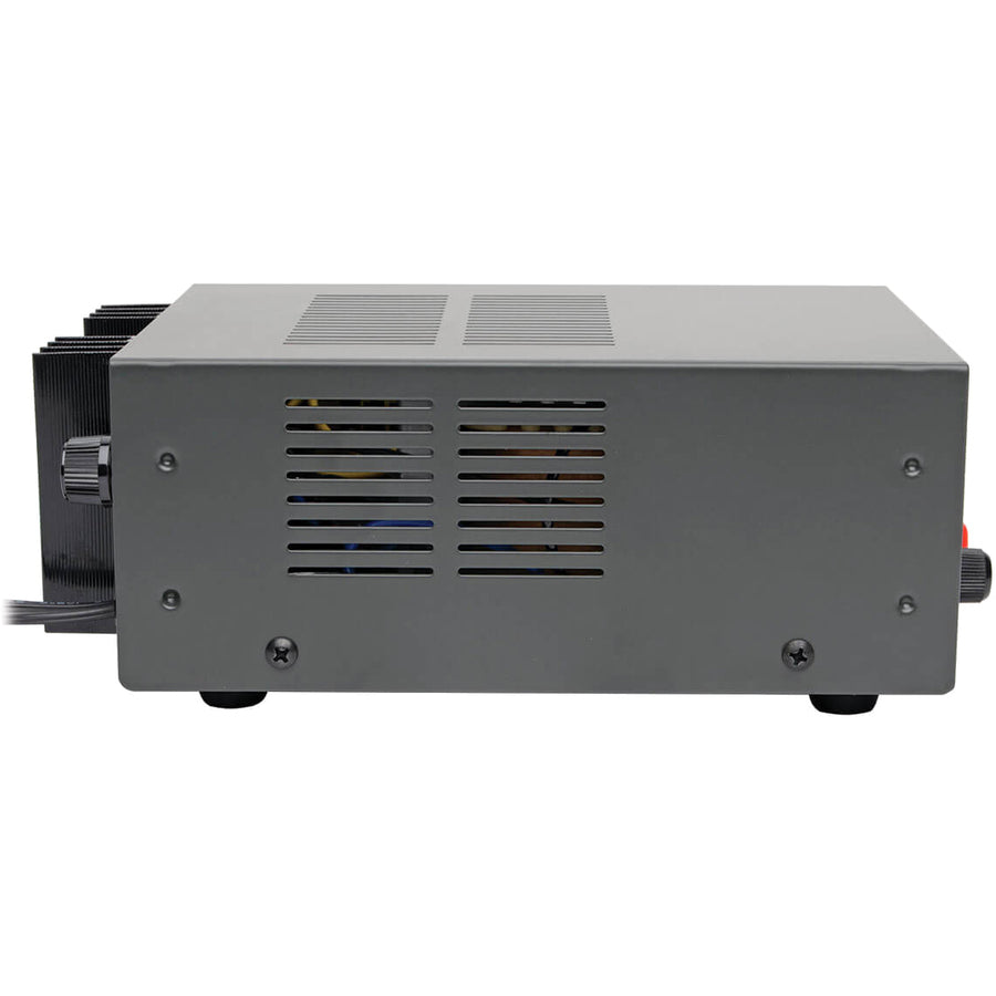 Eaton Tripp Lite Series 7-Amp DC Power Supply, 13.8VDC, Precision Regulated AC-to-DC Conversion, TAA/GSA — PR7