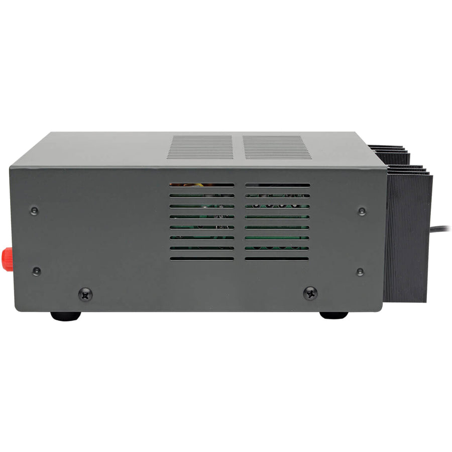 Eaton Tripp Lite Series 7-Amp DC Power Supply, 13.8VDC, Precision Regulated AC-to-DC Conversion, TAA/GSA — PR7