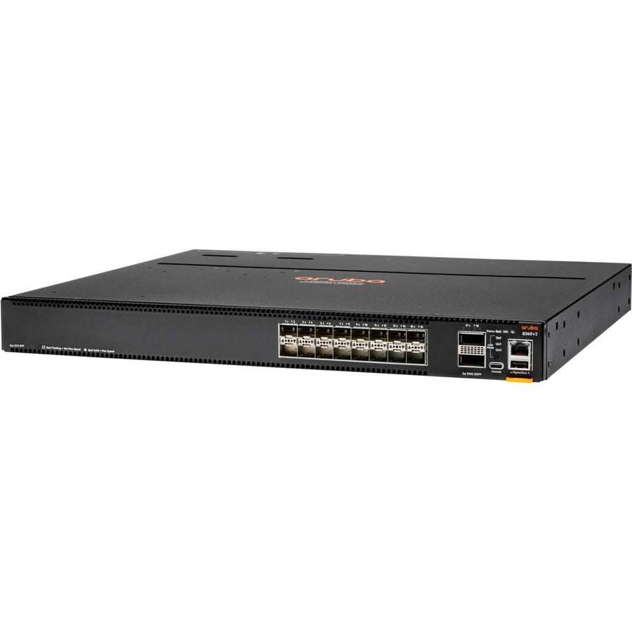 HPE 8360v2- 32Y4C Ethernet Switch — JL703C#ABA