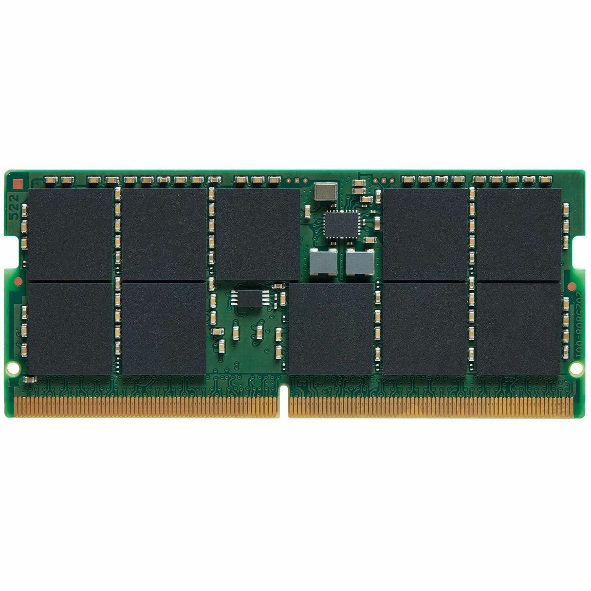 Kingston Server Premier 32GB DDR5 SDRAM Memory Module — KSM56T46BD8KM-32HA