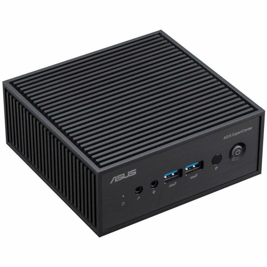 Asus ExpertCenter PN42-BBFN1000X1TD Barebone System - Mini PC - N-series N100 Quad-core (4 Core) — PN42-BBFN1000X1TD