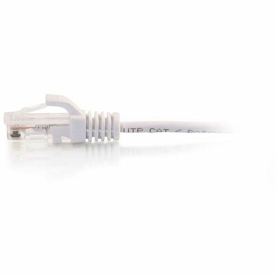 C2G Cat.6 UTP Patch Network Cable — C2G02239