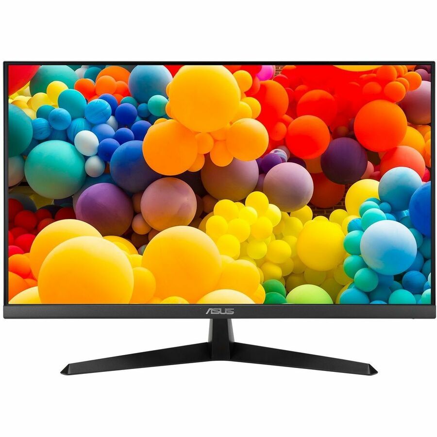 Asus VY279HGR 27" Class Full HD Gaming LED Monitor - 16:9 — VY279HGR