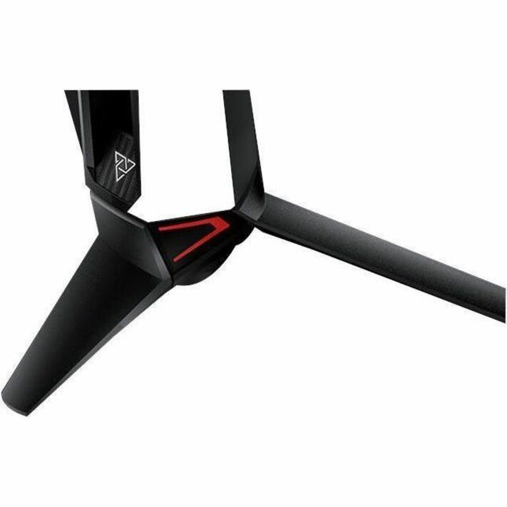 Asus ROG Swift PG27AQDP 27" Class UW-QHD Gaming OLED Monitor - 16:9 — PG27AQDP