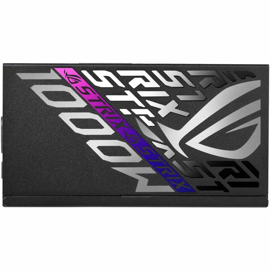 Asus ROG Strix 1000W Power Supply — ROG-STRIX-1000P-GAMING