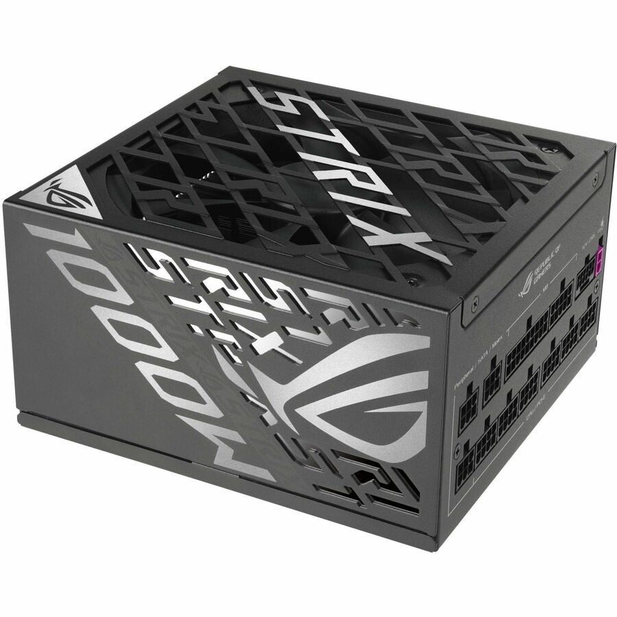Asus ROG Strix 1000W Power Supply — ROG-STRIX-1000P-GAMING
