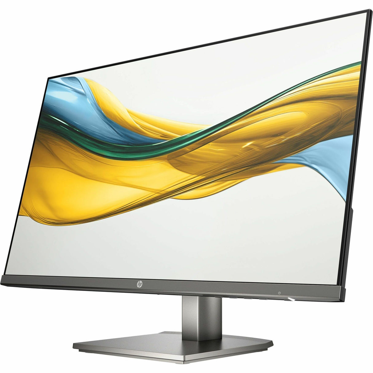 HP 524da 24" Class Full HD LED Monitor - 16:9 — B11W5AT#ABA