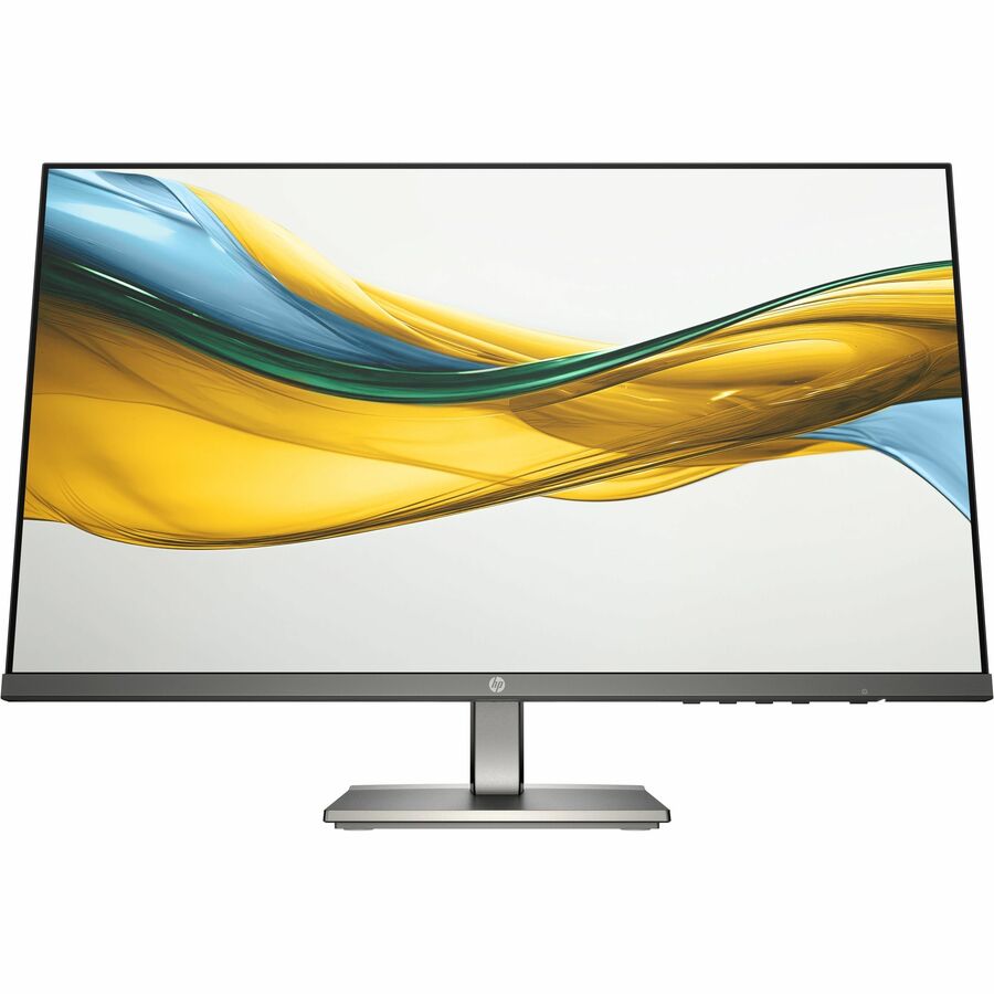 HP 524da 24" Class Full HD LED Monitor - 16:9 — B11W5AT#ABA