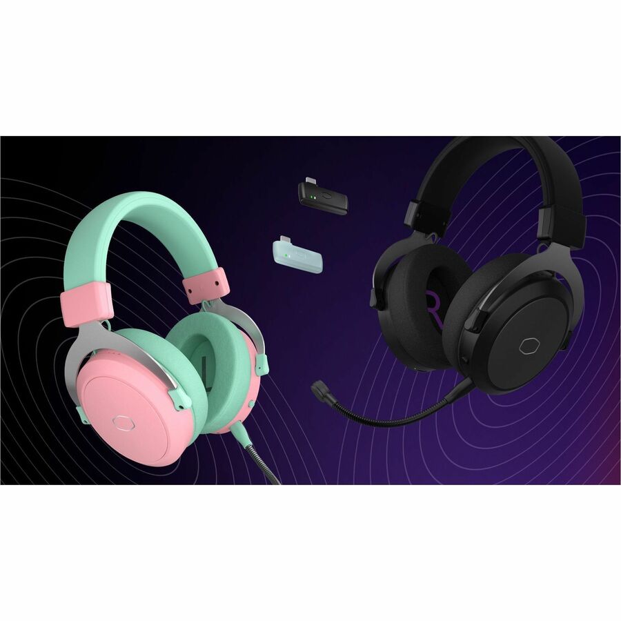 Cooler Master CH351 Gaming Headset — CH-351