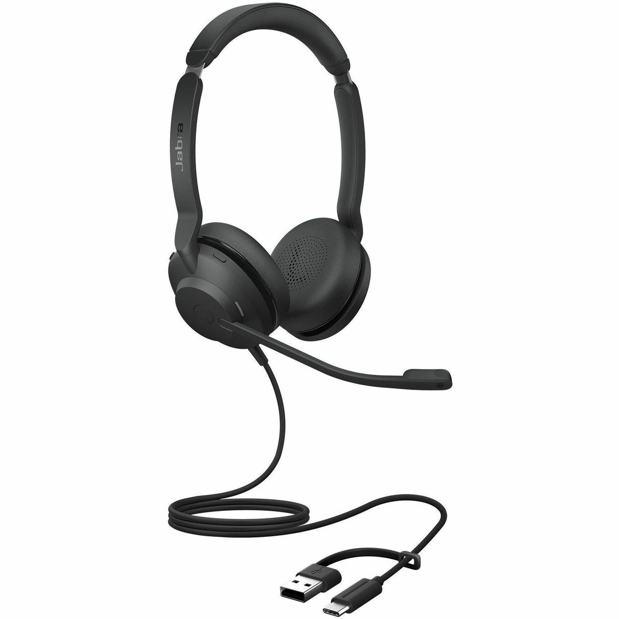 Jabra Evolve2 30 SE Headset — 23189-989-879-01