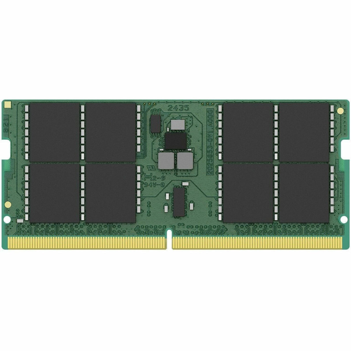 Kingston ValueRAM RAM Module — KVR64V52BD8-32
