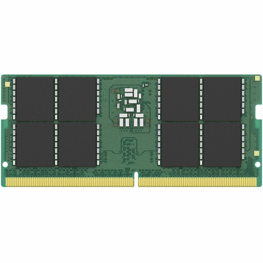 Kingston ValueRAM RAM Module — KVR64V52BD8-32
