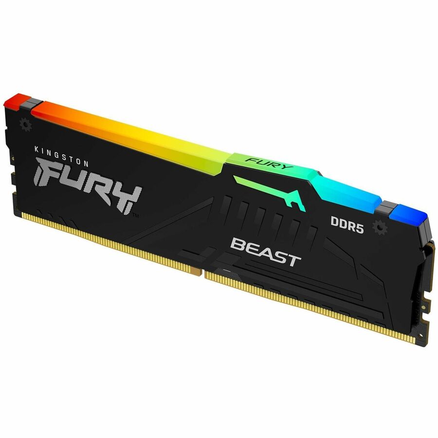 Kingston FURY Beast RAM Module — KF556C36BBE2A-32