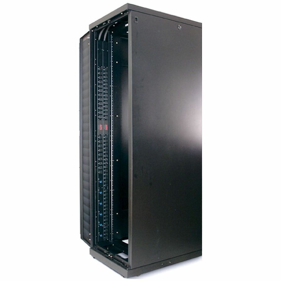 Rack PDU, Basic, Zero U, 20A, 120V, (24)5-20 — AP7530
