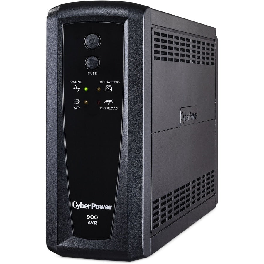 CyberPower CP900AVR AVR UPS Systems — CP900AVR