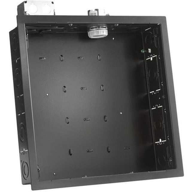 Chief Proximity Large In-Wall Storage Box for Flat Panel Displays - Black — PAC526