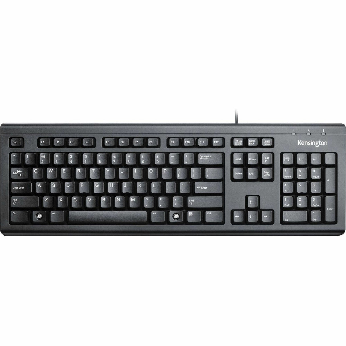 Kensington Keyboard for Life — K64370A