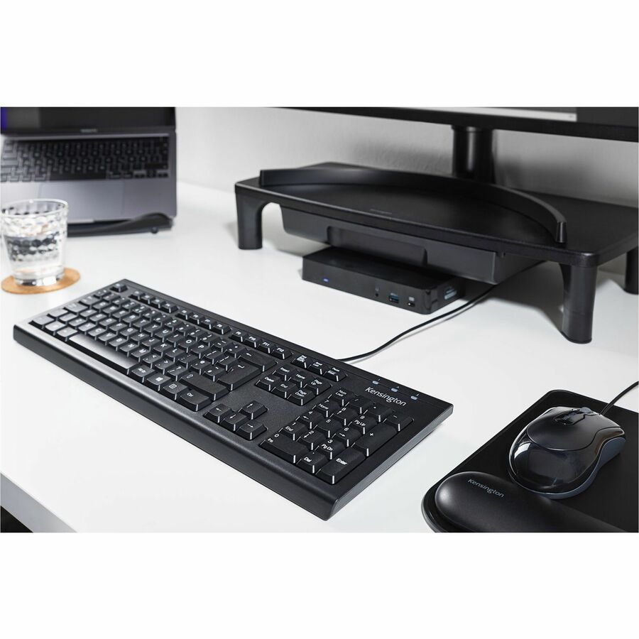 Kensington Keyboard for Life — K64370A