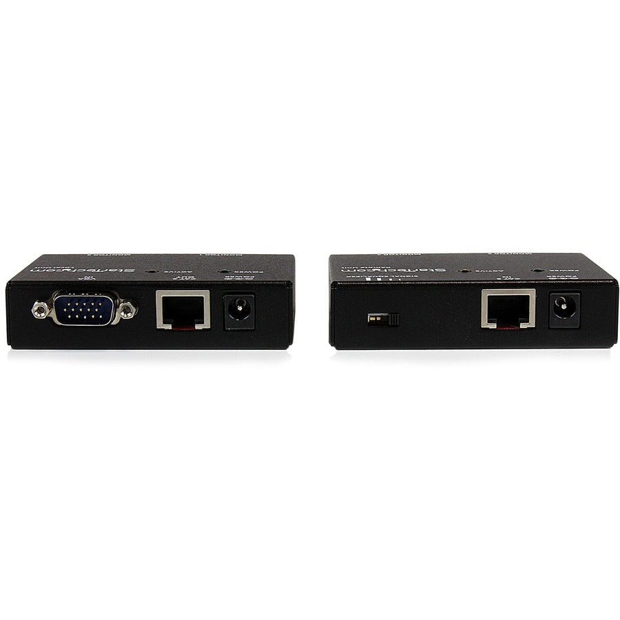 StarTech.com VGA Video Extender over CAT5 (ST121 Series) — ST121UTP