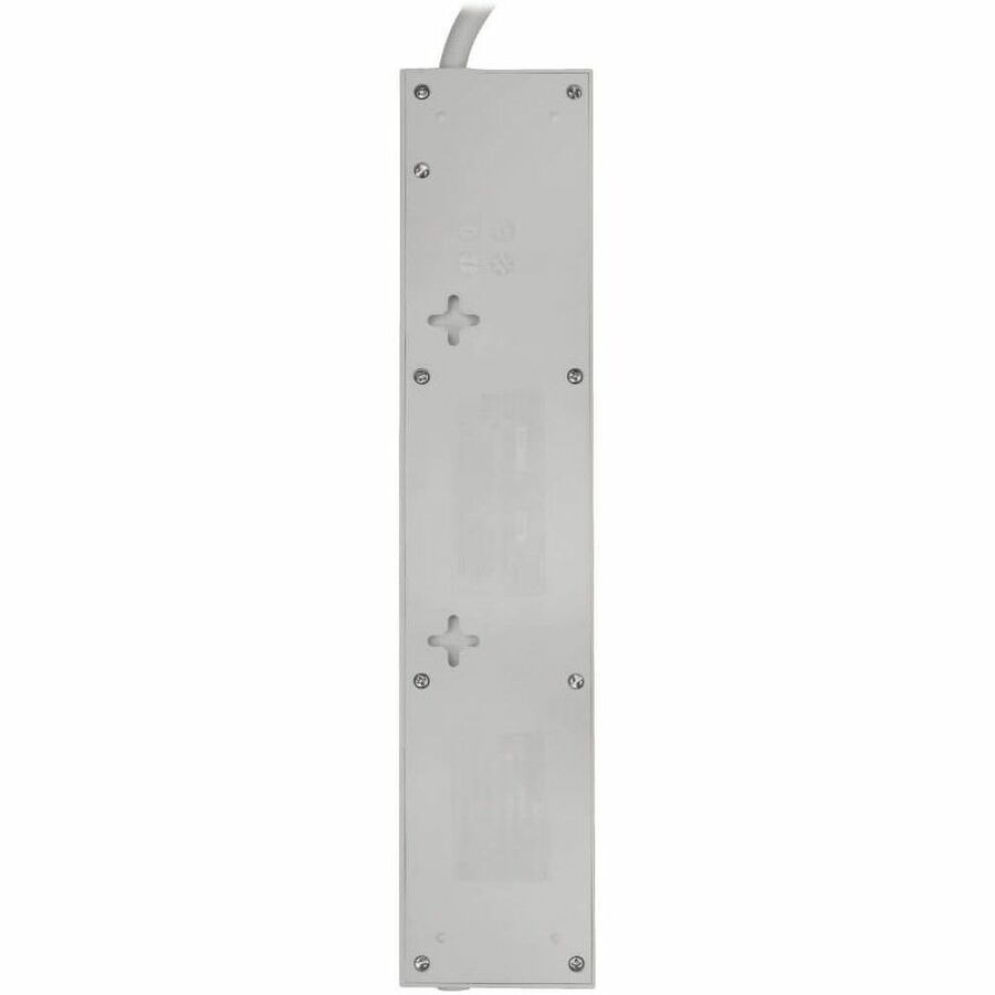 Eaton Tripp Lite Series Protect It! 8-Outlet Home Computer Surge Protector, 8 ft. (2.43 m) Cord, 1080 Joules, Space-Saving Plug — SK6-6