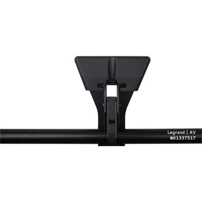 Chief Fusion Large Adjustable TV Wall Mount - For 42-86 inch Displays - Tilt TV Mount - VESA Wall Mount — LTM1U