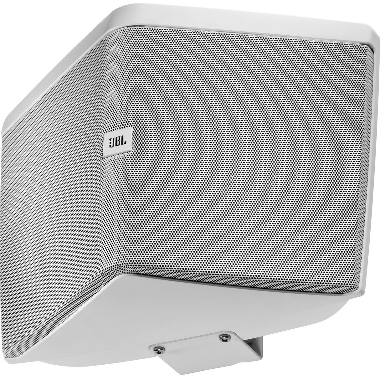 JBL Control Control HST Surface Mount, Wall Mountable Speaker - 100 W RMS - White — CONTROL HST-WH