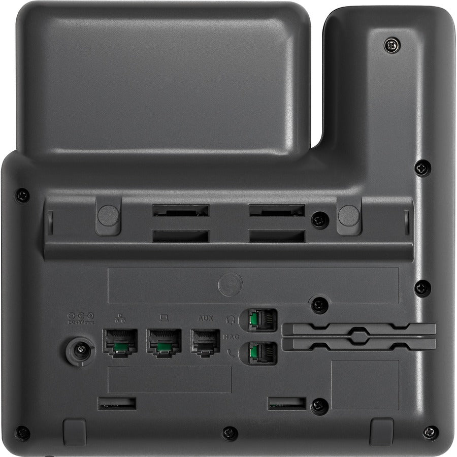 Cisco 7841 IP Phone - Wall Mountable — CP-7841-3PW-NA-K9=