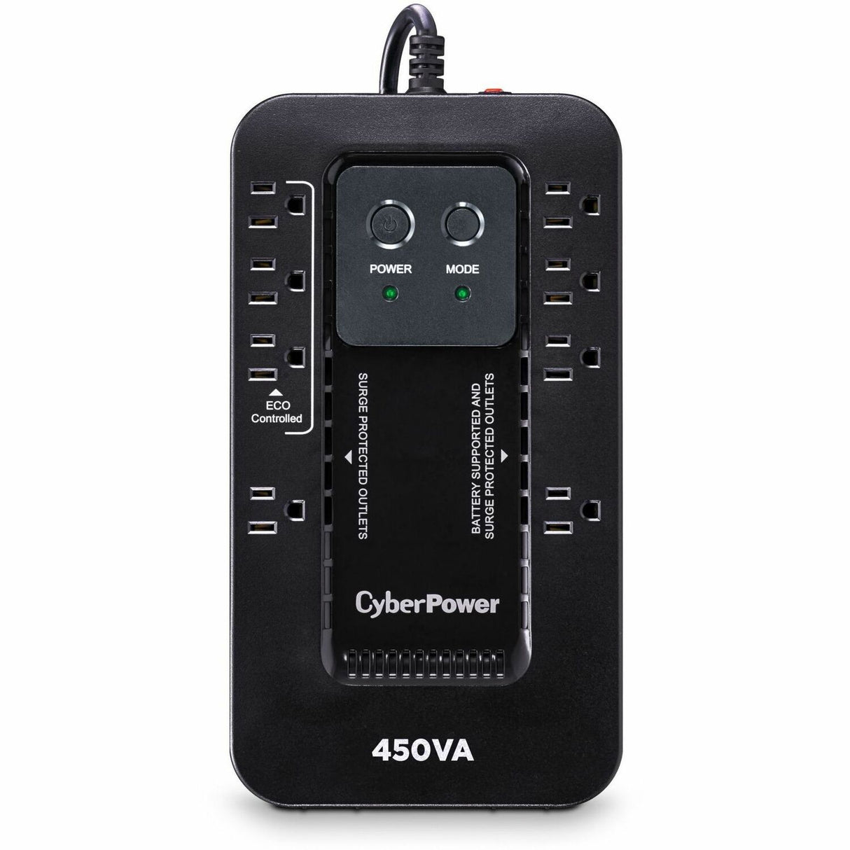 CyberPower EC450G Ecologic UPS Systems — EC450G