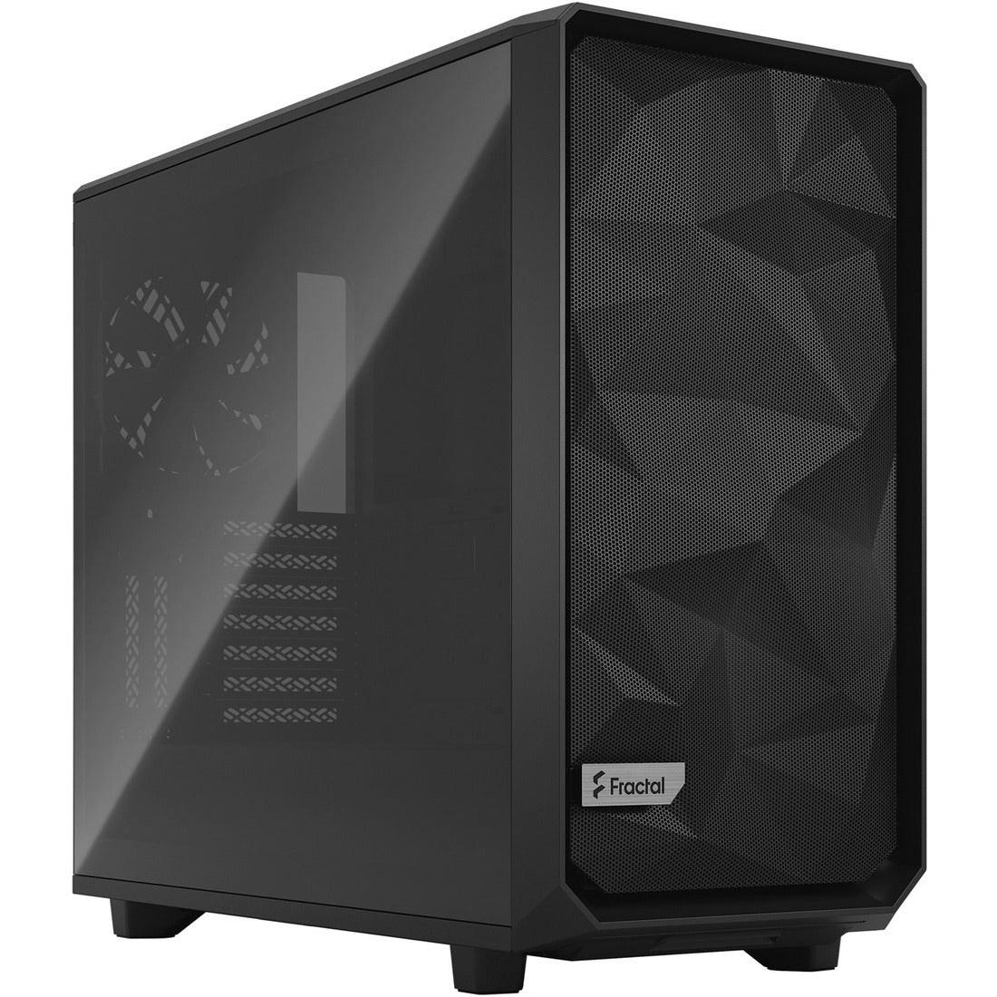 Fractal Design Meshify 2 Computer Case — FD-C-MES2A-01