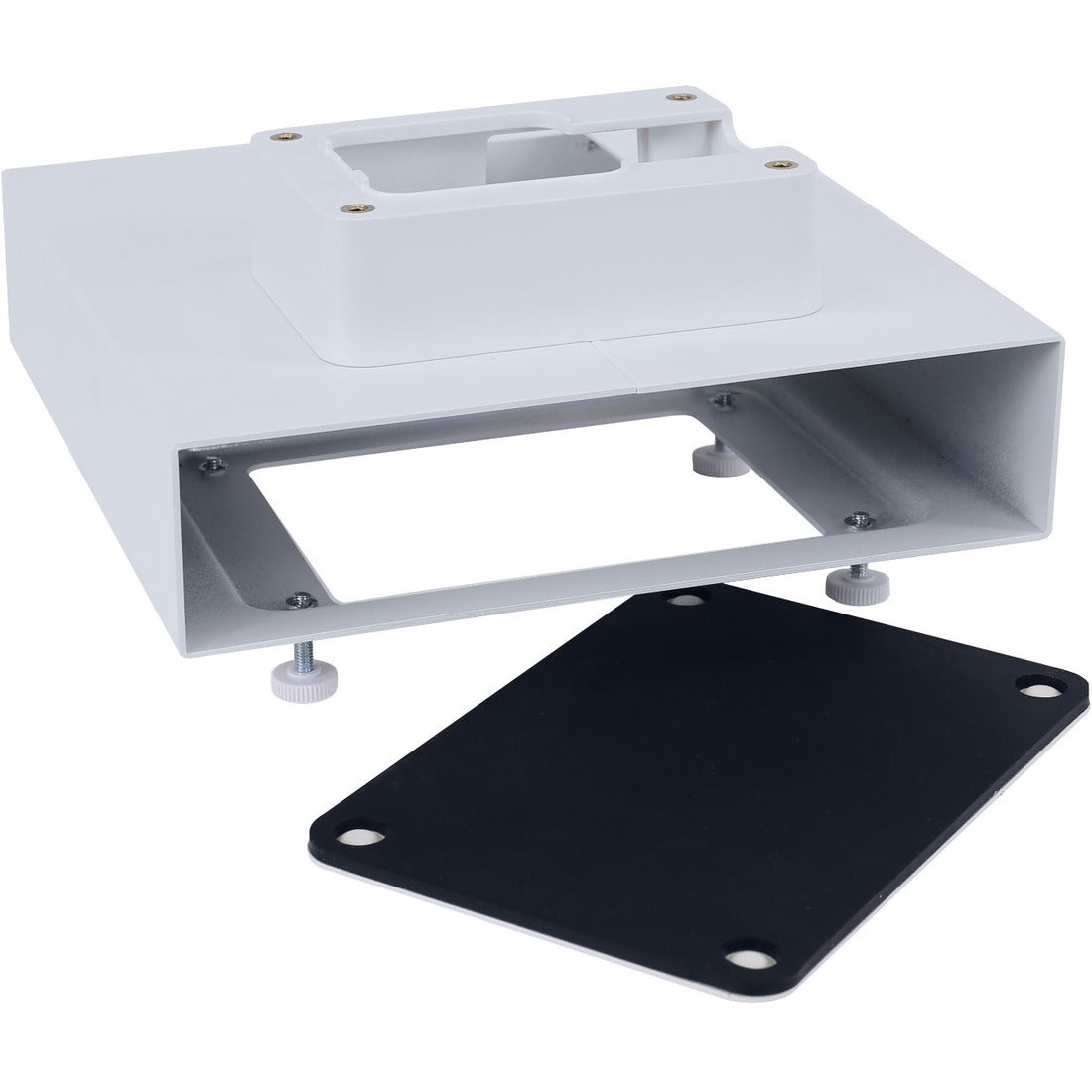 Ergotron Mini CPU Holder, Slim 2.0 — 98-470