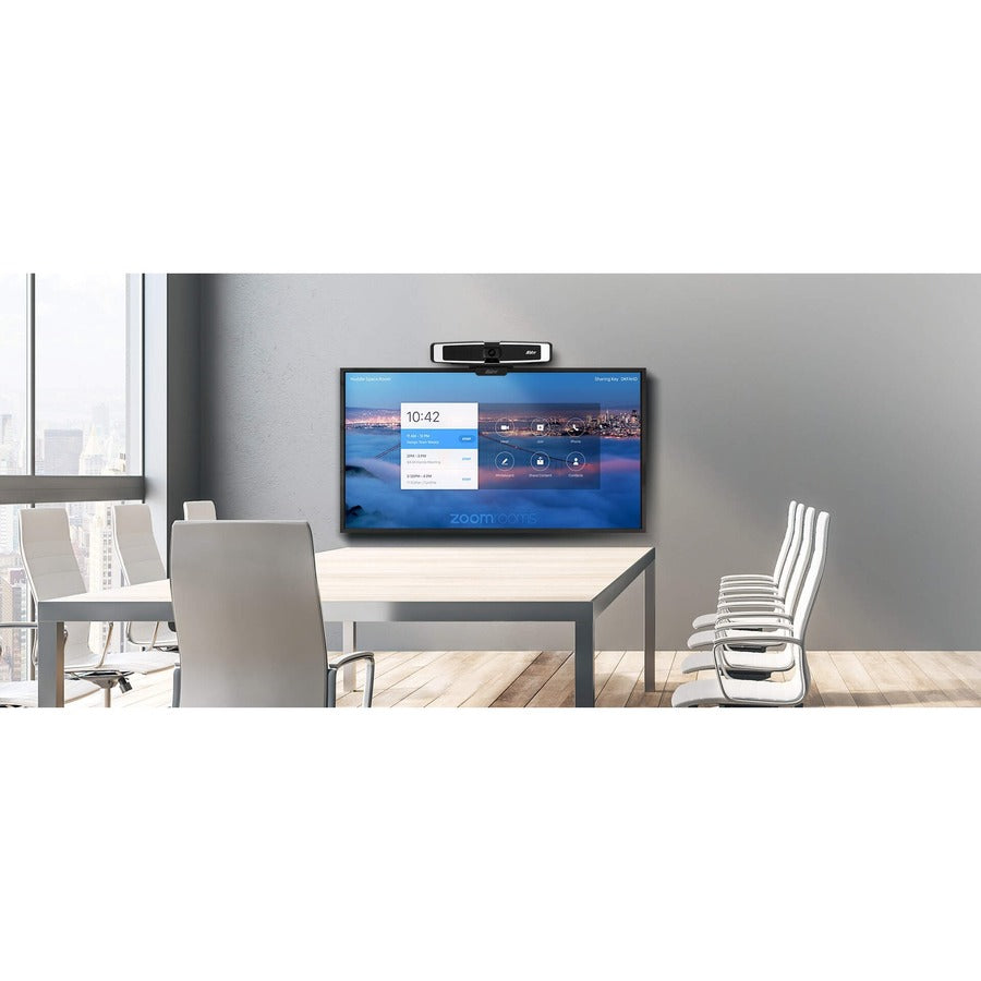 AVer VB130 Video Conferencing Camera - 60 fps - USB 3.1 — COMMVB130