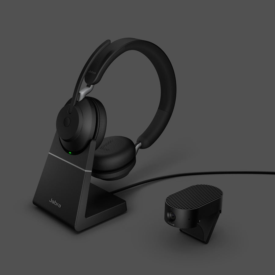 Jabra PanaCast 20 Video Conferencing Camera - USB 3.0 Type C — 8300-119