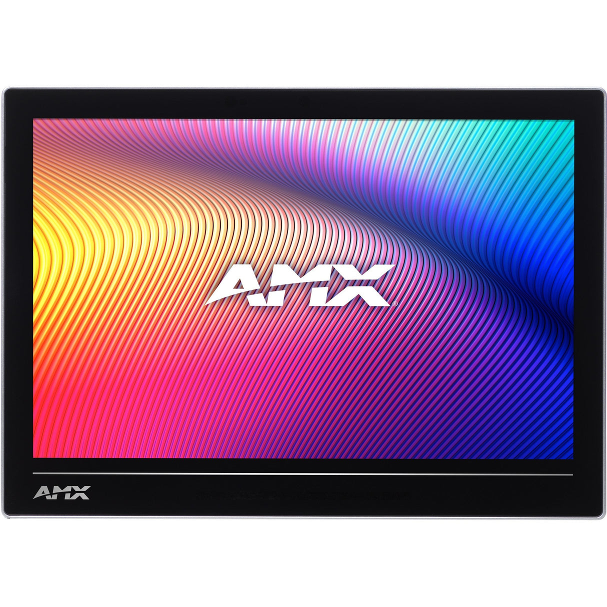 AMX 10.1" Professional-Grade, Persona-Defined Touch Panel (No-Comm) — AMX-UTP1011N