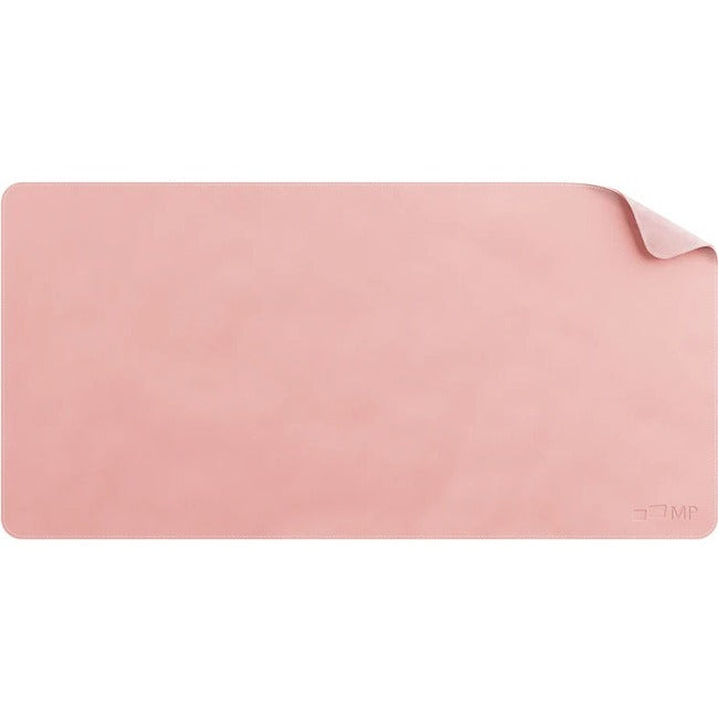 Mobile Pixels Desk Mat (Coral Pink) — 115-1001P06