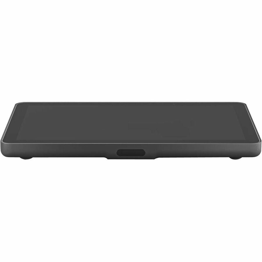 Logitech Rally Bar + Tap IP Graphite Bundle for Video Meeting Rooms — 991-000419