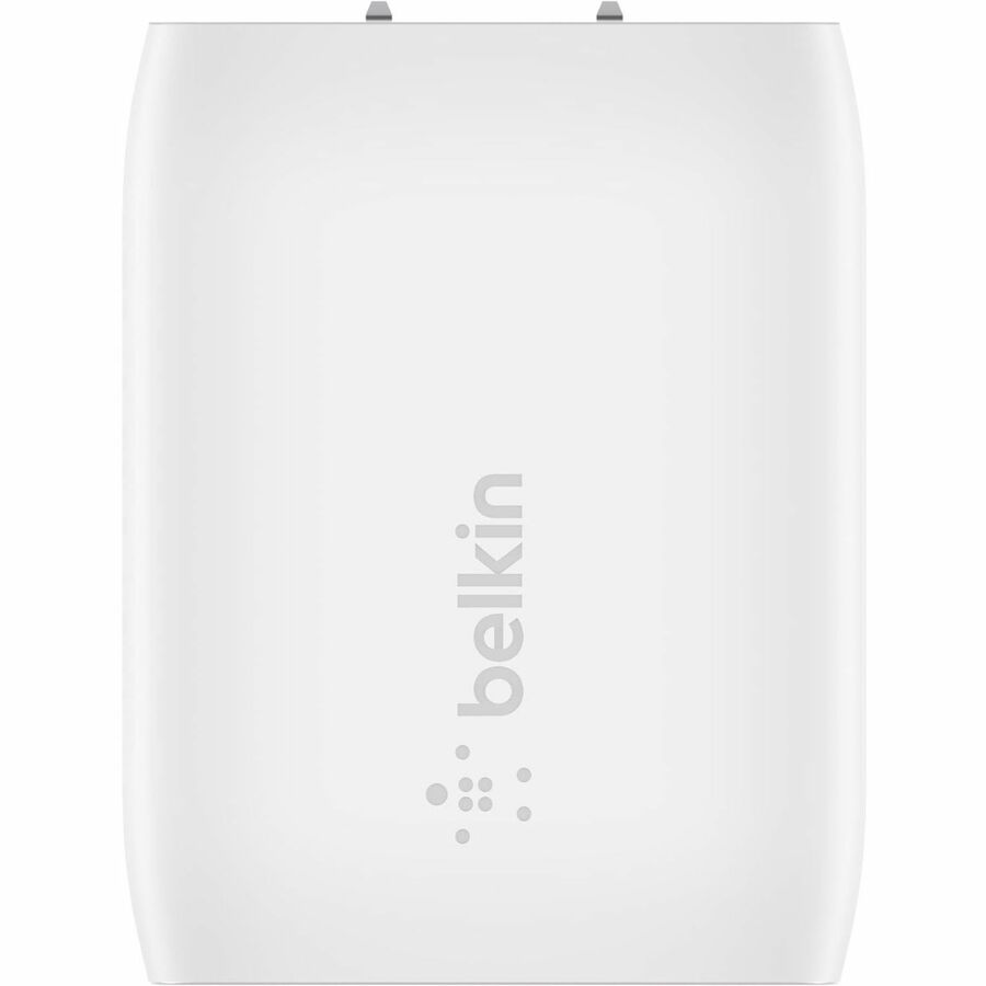 Belkin BoostCharge USB-C® Wall Charger 20W - Power Adapter — WCA006dqWH