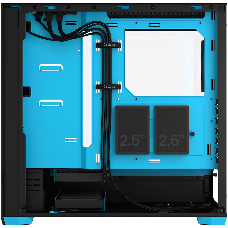 Fractal Design Pop Air RGB Computer Case — FD-C-POR1A-02