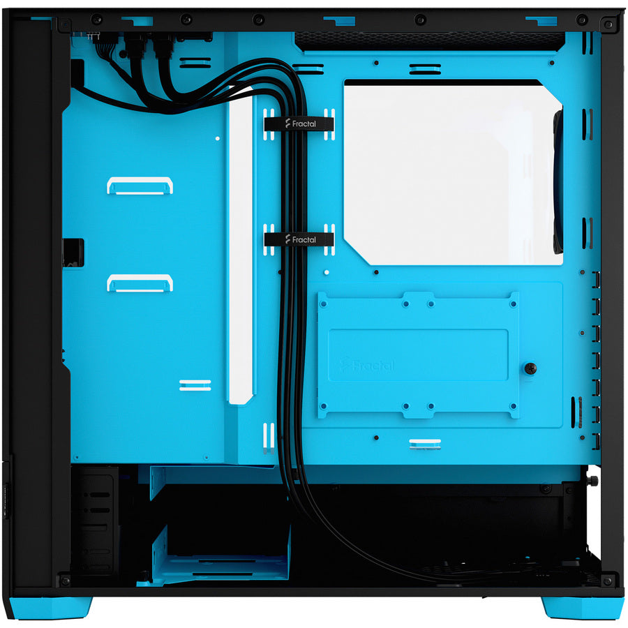 Fractal Design Pop Air RGB Computer Case — FD-C-POR1A-02