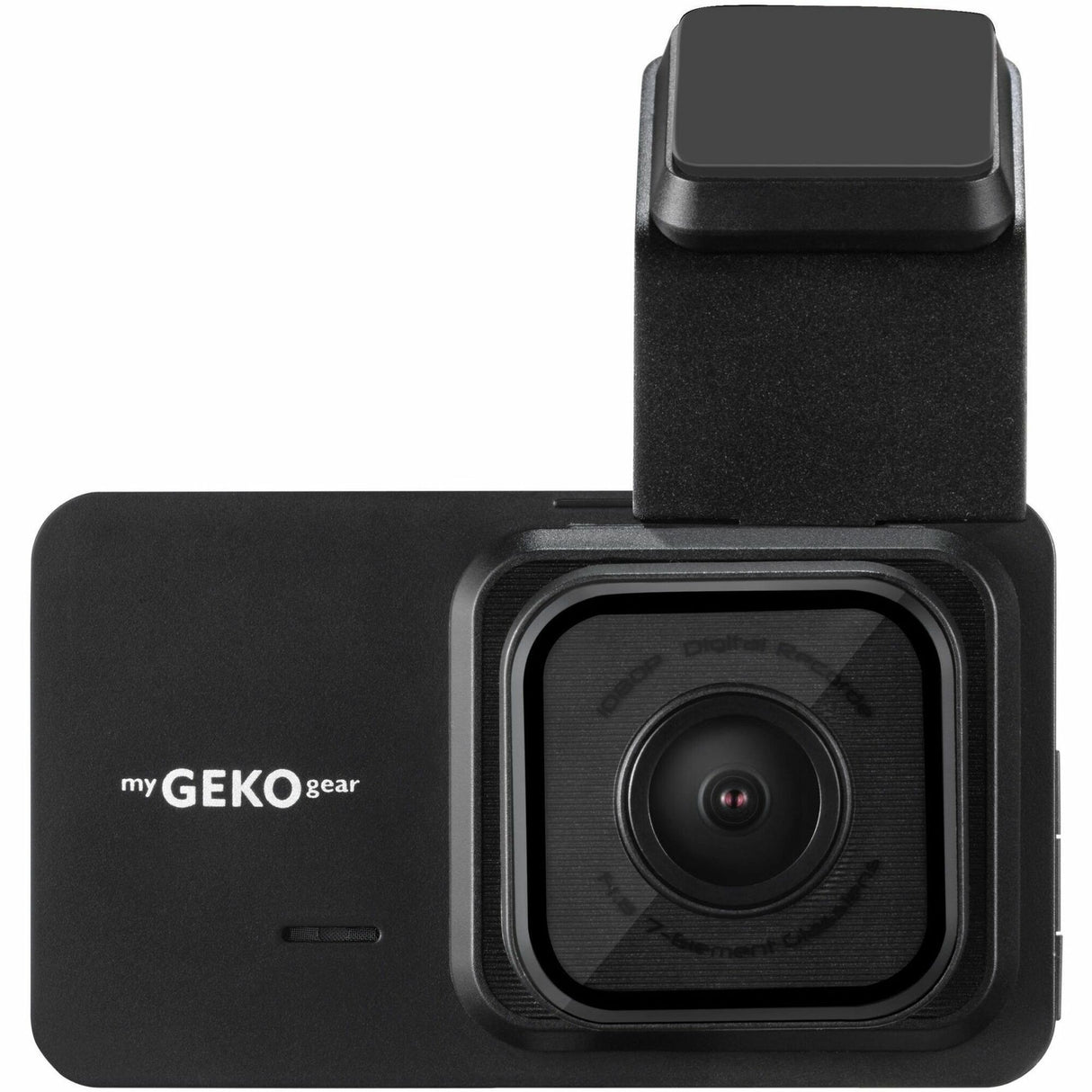 GekoGear Orbit 1120 1080P HD Dash Cam — Orbit1120