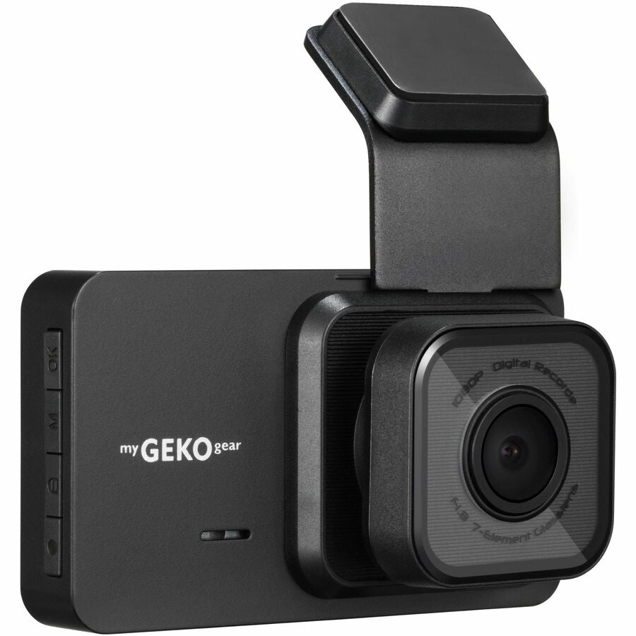GekoGear Orbit 1120 1080P HD Dash Cam — Orbit1120