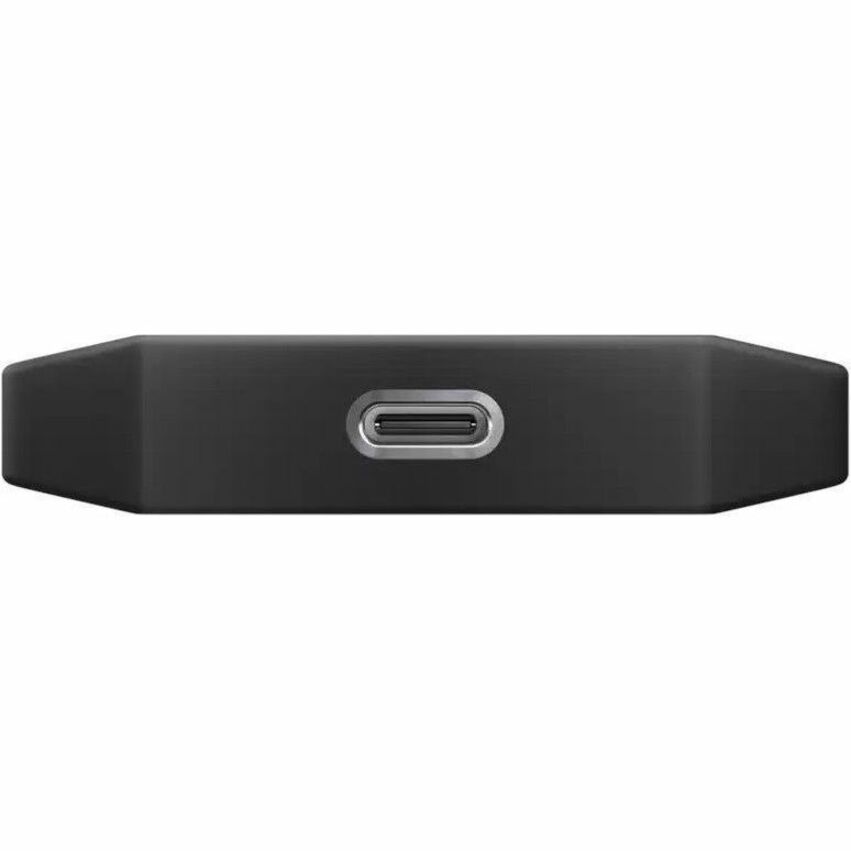 SanDisk Professional PRO-G40 SDPS31H-004T-GBCND 4 TB Portable Rugged Solid State Drive - External - PCI Express NVMe — SDPS31H-004T-GBCND