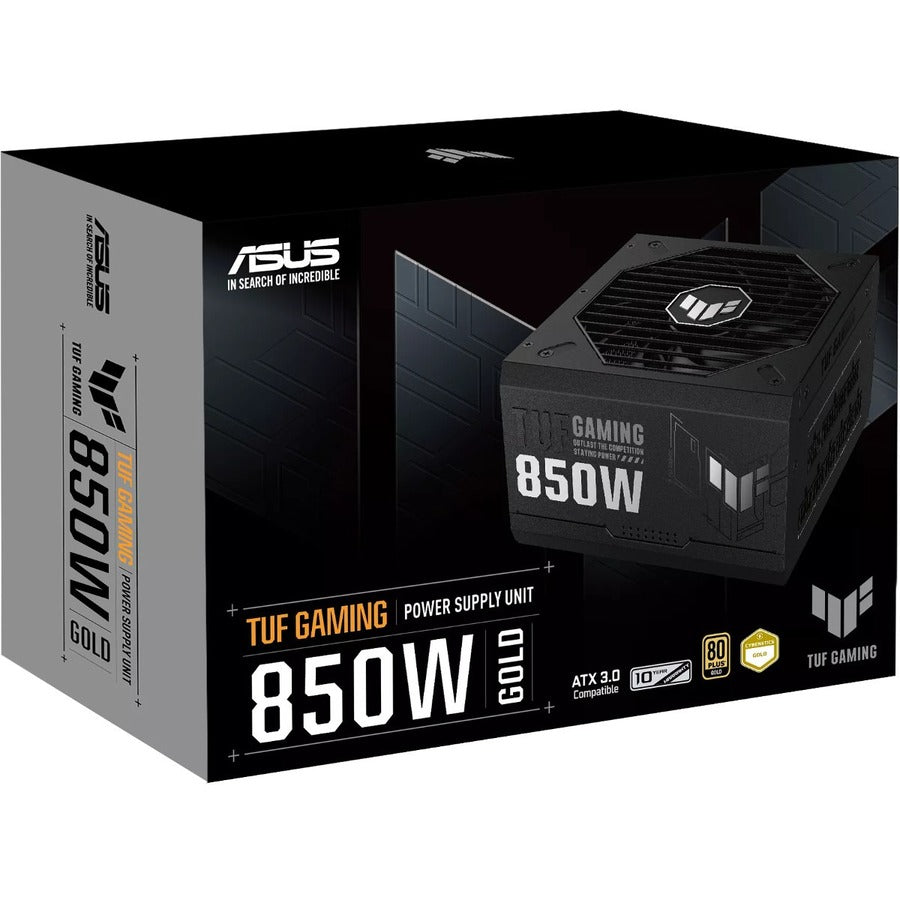 TUF Gaming 850W Gold — TUF-GAMING-850G