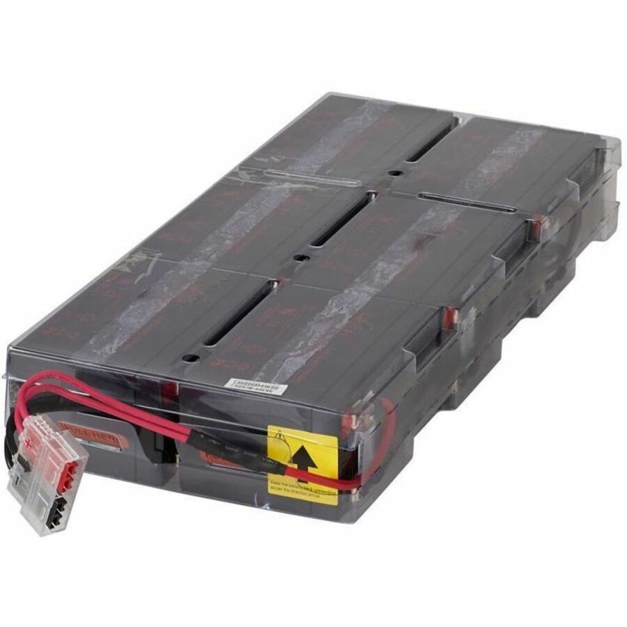 Eaton Internal Replacement Battery Cartridge (RBC) for 9PX700RT, 9PX1000RT, SU750RTXLCD2U and SU1000RTXLCD2U UPS Systems — EBP-1611
