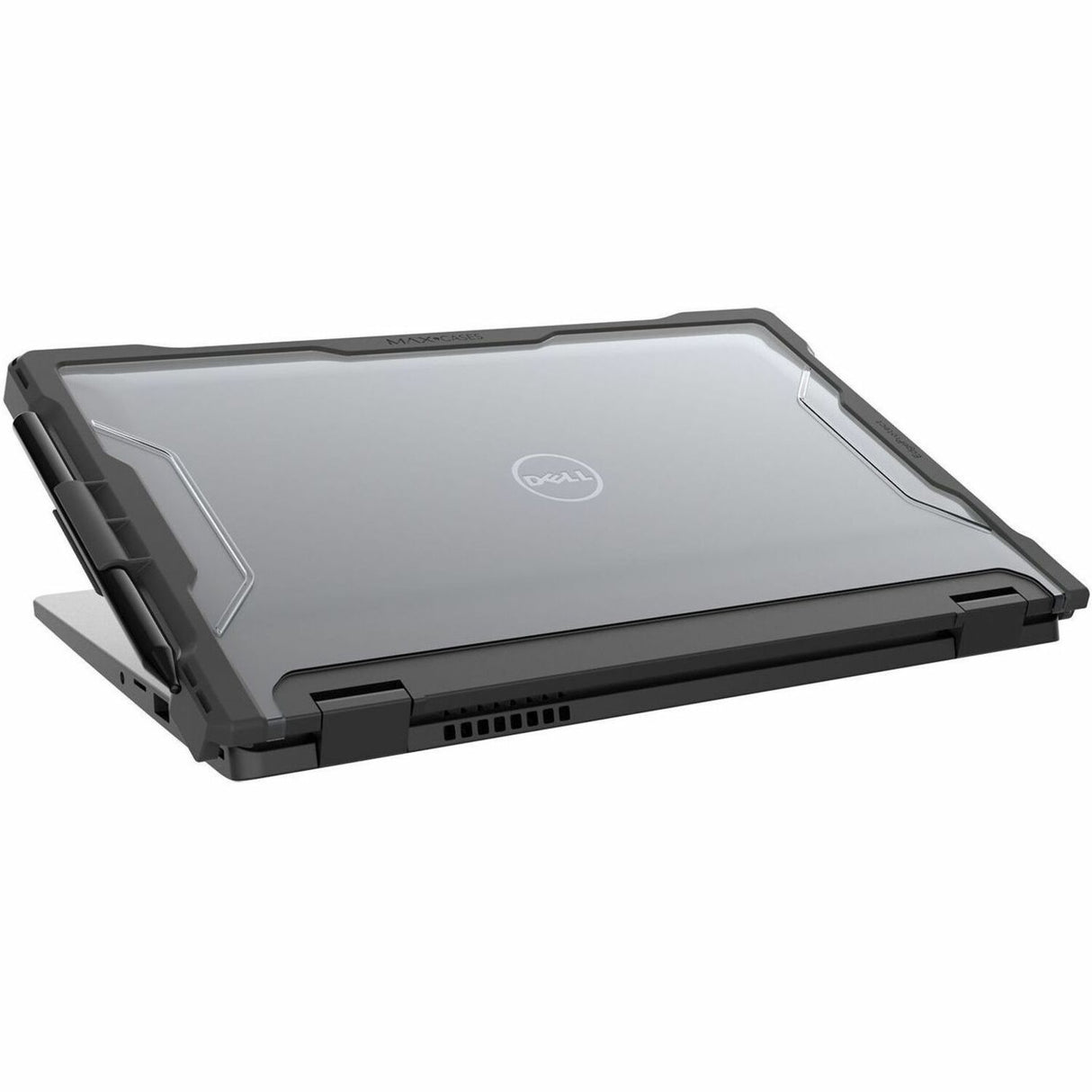 EdgeProtect with Stylus Holder for Dell Latitude 5300/5310 2:1 Windows (Black) — DL-E-5300-WY-BLK
