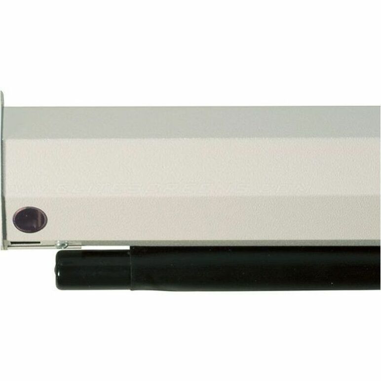 Elite Screens VMAX 3 VMAX166XWH3 166" Electric Projection Screen — VMAX166XWH3